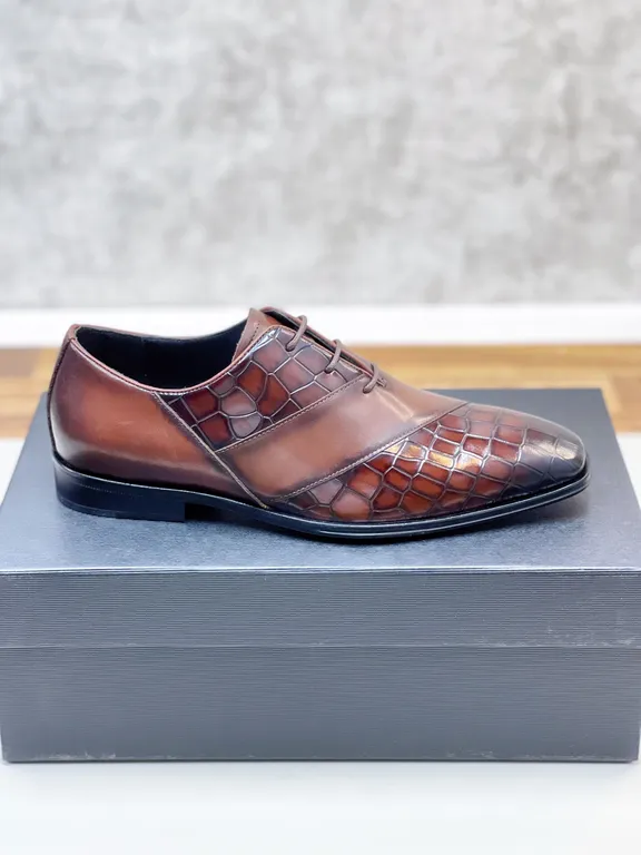 Berluti Shoe 